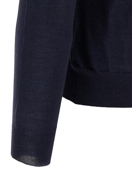  발바 스웨터 LD13190575150598 NAVY - BARBA