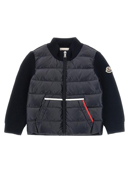  몽클레어 패딩 LDL29519B00001M1131742 NAVY