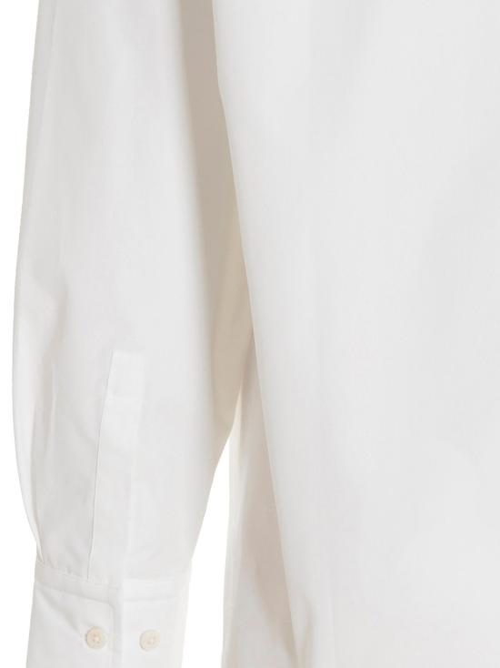  베트멍 셔츠 LDVL16SH140WWHITE - VTMNTS