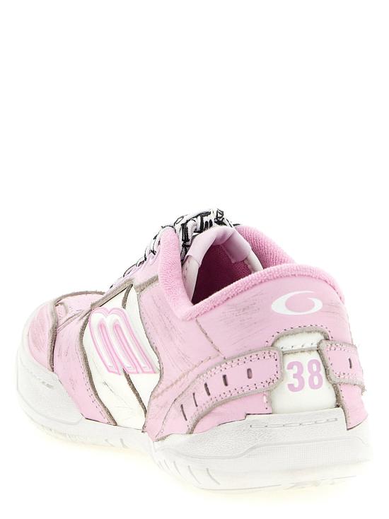  발렌시아가 스니커즈 LD841763WCURS5090 PINK - BALENCIAGA