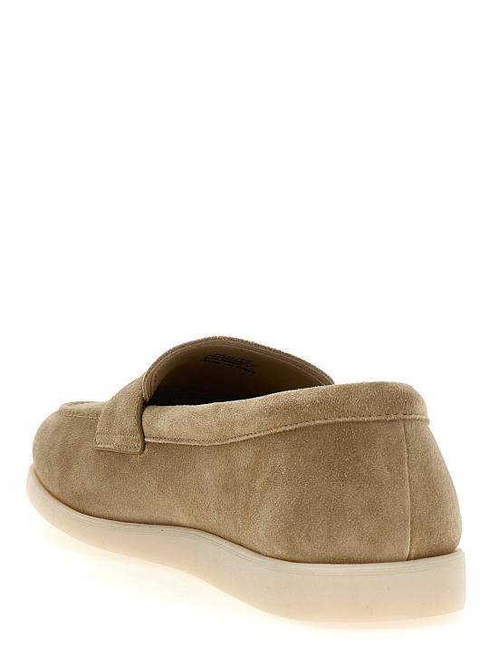  처치스 스니커즈 LDEDB149FG000009CAF0AHP BEIGE - CHURCHS