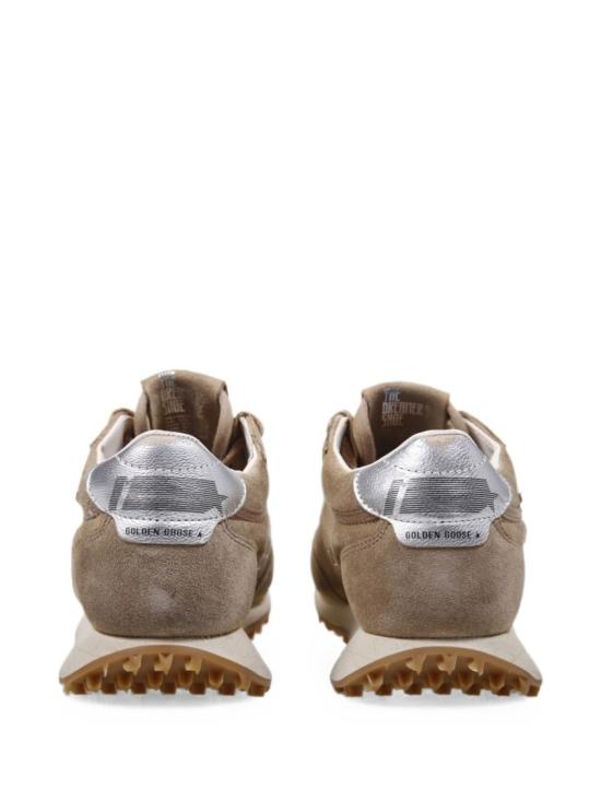 26FW 골든구스 스니커즈 GWF01071 F008445 55777 Brown - GOLDEN GOOSE