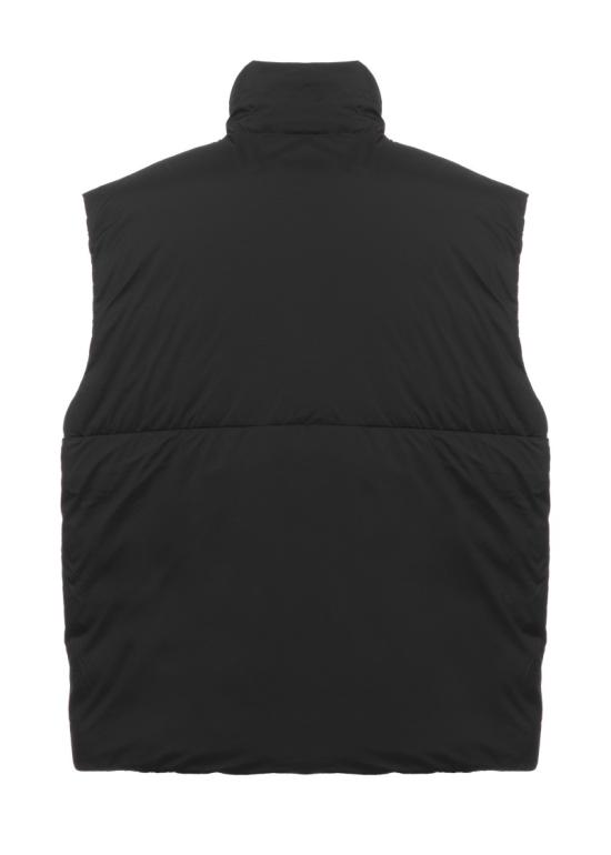 26FW 캐나다구스 로지 베스트 4160MBLODGE9061 Black - CANADA GOOSE