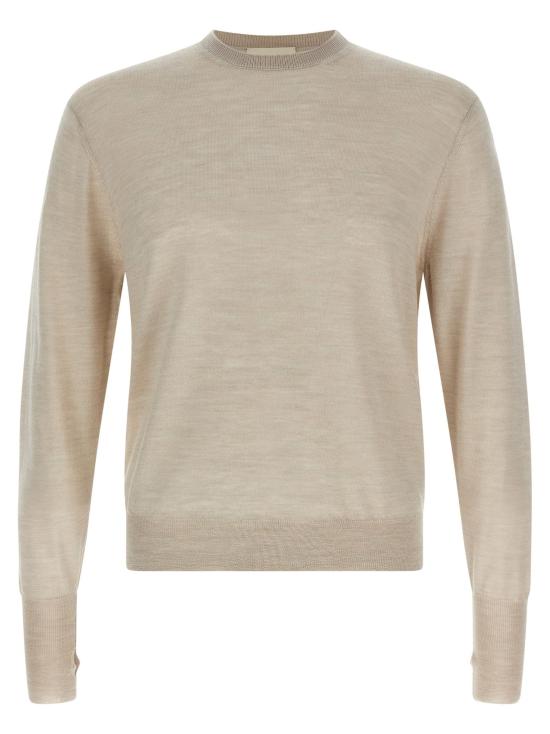 마리아 스웨터 LDYRK020E2 BEIGE
