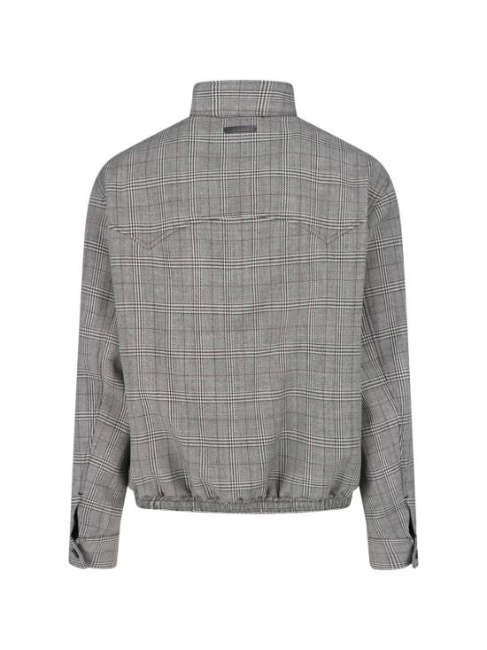 26FW 마르니 자켓 JUMU0227U0 UTWA59 CHN99 BLACK - MARNI