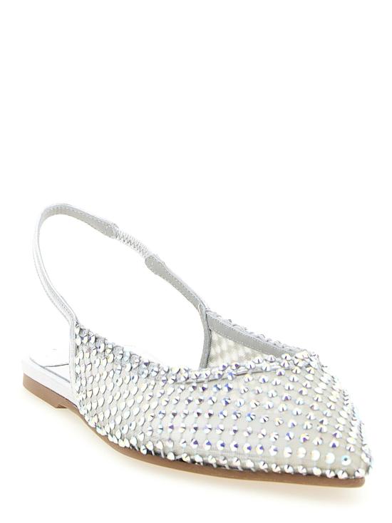  레실라 스니커즈 LD9034D020MTPPCAZ985 SILVER - LE SILLA