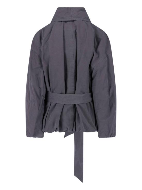 26FW 이자벨마랑 자켓 MA0572FA D3C02I 30FN BLUE - ISABEL MARANT