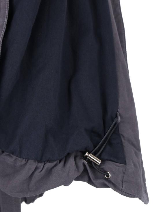 26FW 이자벨마랑 자켓 MA0572FA D3C02I 30FN BLUE - ISABEL MARANT