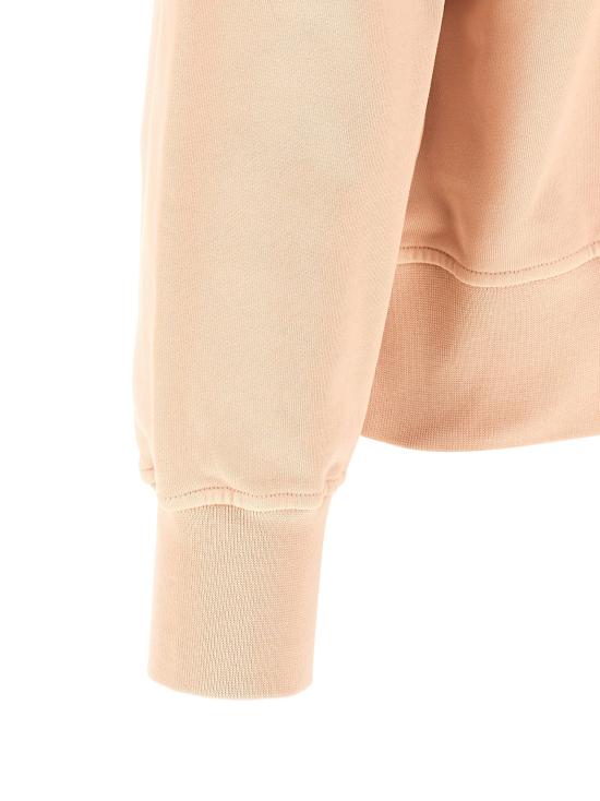  스톤 아일랜드 긴팔 티셔츠 LDL2S156100008S0051V0082 PINK - STONE ISLAND