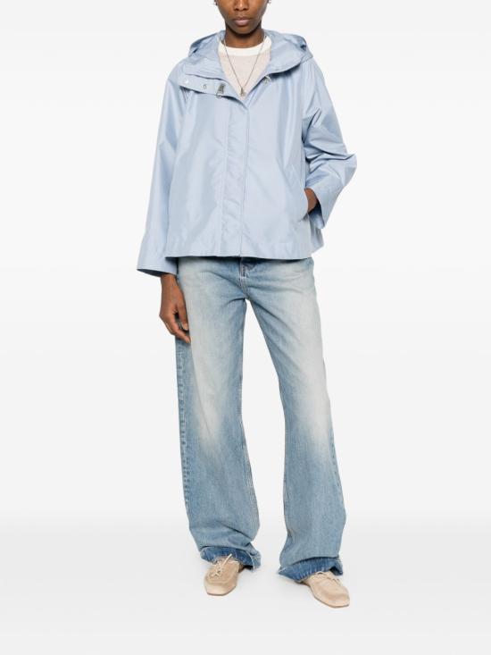  페이 코트 NAW12523260AX2U006 P26 BLUE - FAY