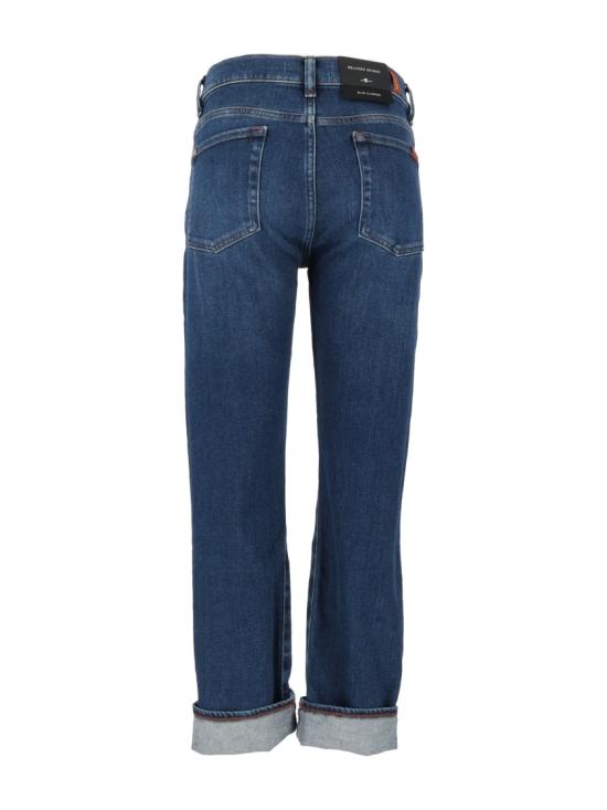 26FW 세븐포올맨카인드 데님 7UC30G98 Green - 7 FOR ALL MANKIND