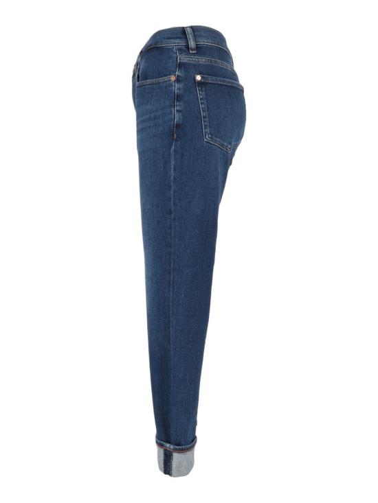 26FW 세븐포올맨카인드 데님 7UC30G98 Green - 7 FOR ALL MANKIND