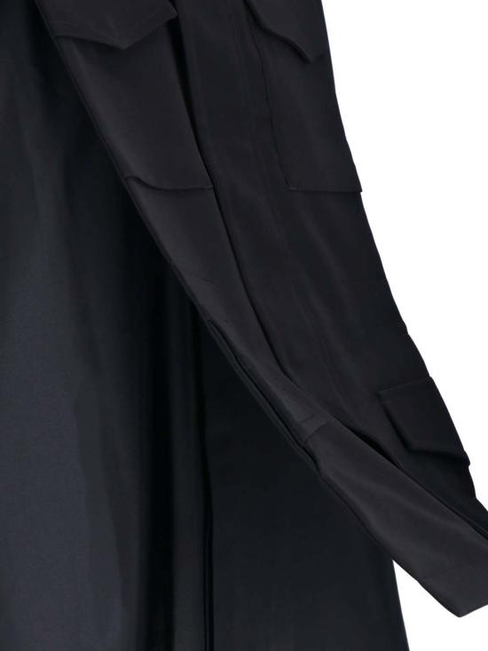 26FW 사카이 셔츠 26 08709 001 BLACK - SACAI