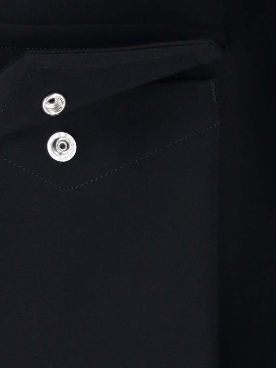 26FW 사카이 셔츠 26 08709 001 BLACK - SACAI