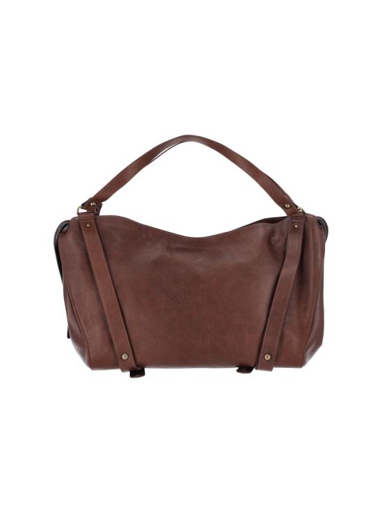 26FW 디젤 토트백 X10960 P9497 T2224 BROWN - DIESEL