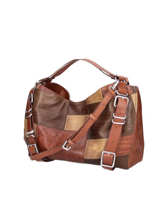 26FW 디젤 토트백 X10926 P9398 T2224 BROWN - DIESEL
