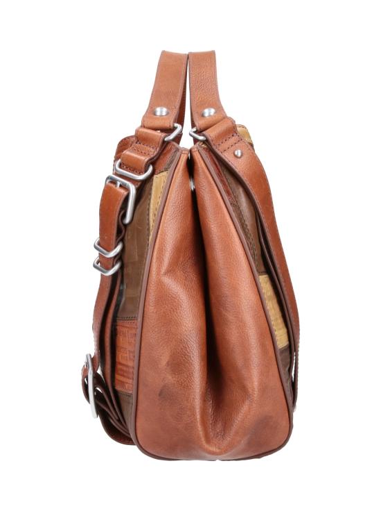 26FW 디젤 토트백 X10926 P9398 T2224 BROWN - DIESEL