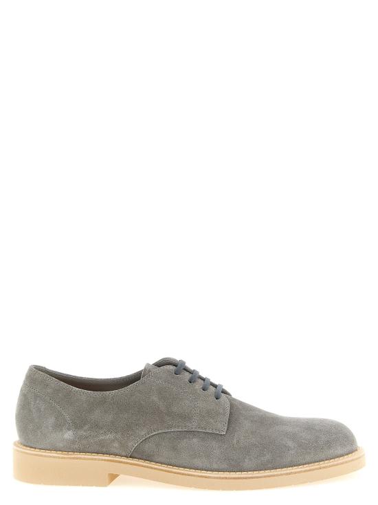  브루넬로 쿠치넬리 스니커즈 LDMZUPAIX652C7972 GRAY