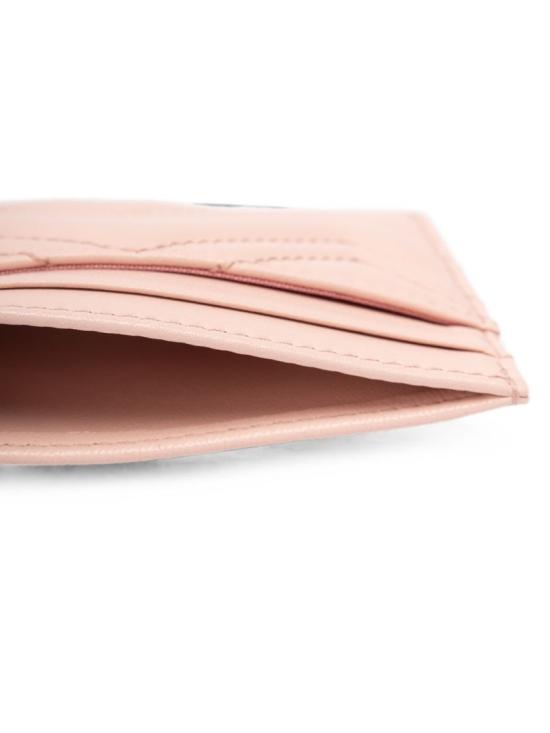 26FW 구찌 GG 마몽 카드지갑 구찌 443127AAGVK5739 Pink - GUCCI