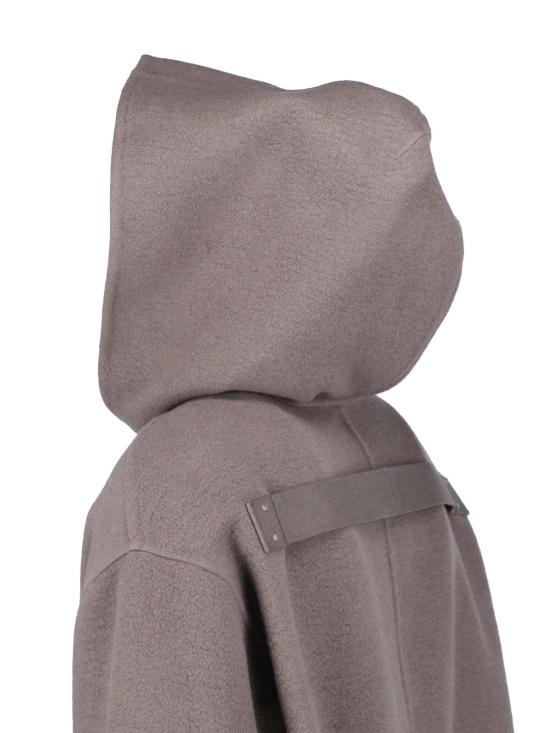 26FW 릭 오웬스 자켓 RR02F4710 DDR 34 TAUPE - RICK OWENS