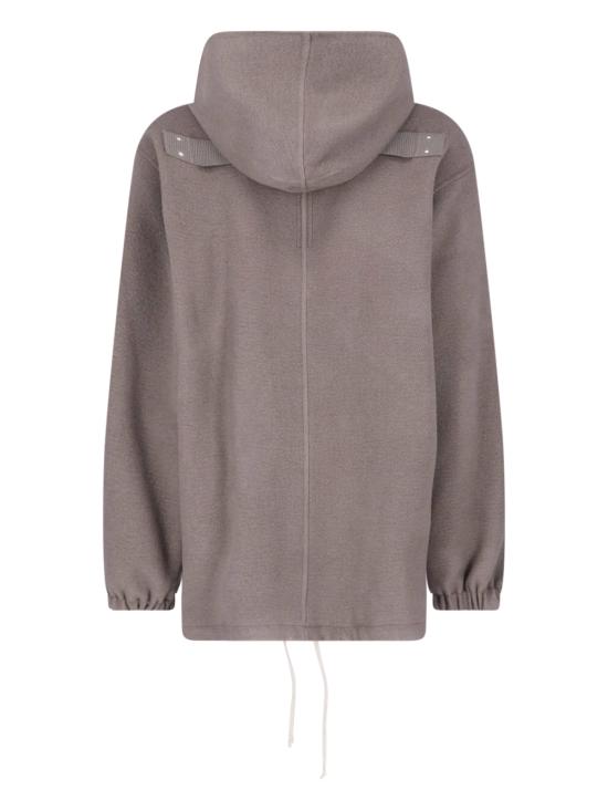 26FW 릭 오웬스 자켓 RR02F4710 DDR 34 TAUPE - RICK OWENS