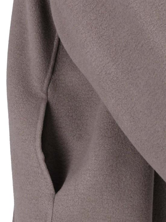 26FW 릭 오웬스 자켓 RR02F4710 DDR 34 TAUPE - RICK OWENS