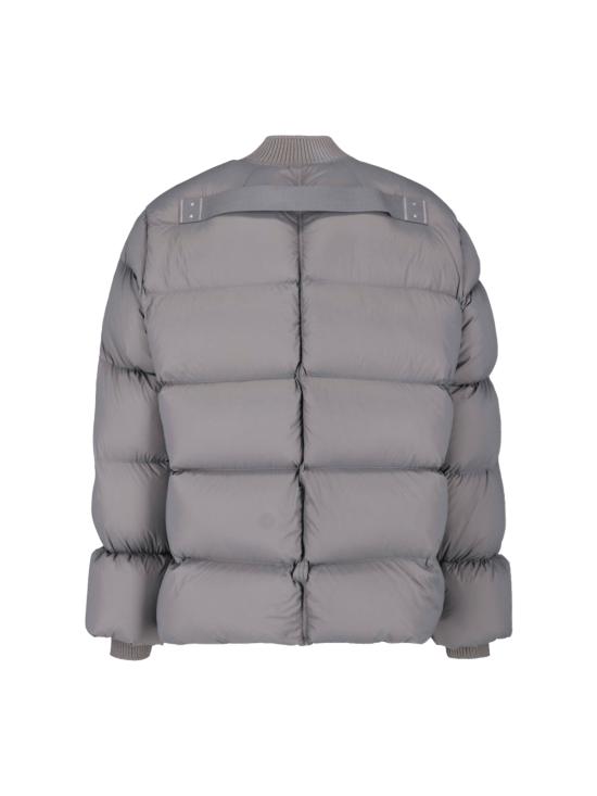 26FW 릭 오웬스 자켓 RU02F4788 NPD3 28 GREY - RICK OWENS