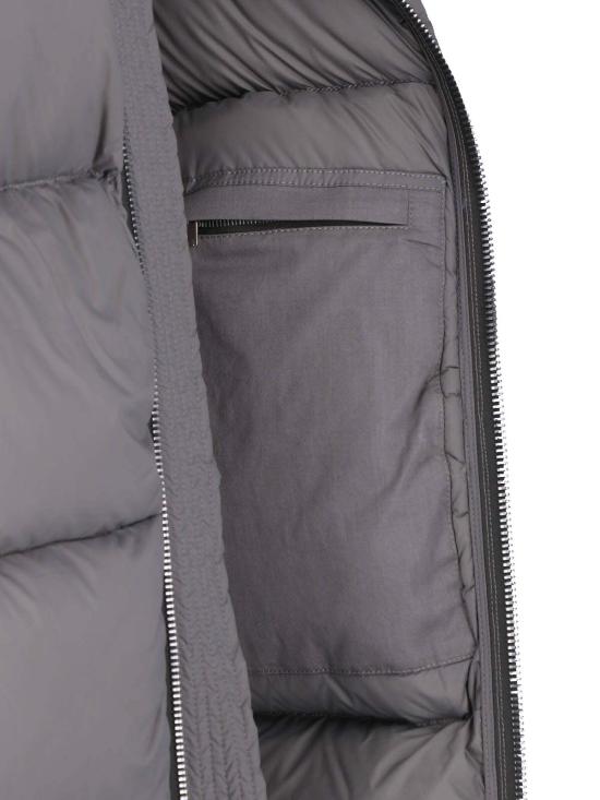 26FW 릭 오웬스 자켓 RU02F4788 NPD3 28 GREY - RICK OWENS