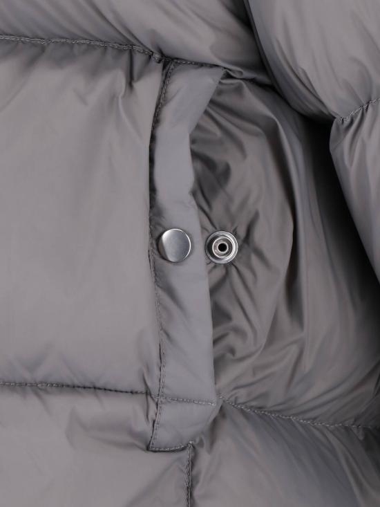 26FW 릭 오웬스 자켓 RU02F4788 NPD3 28 GREY - RICK OWENS