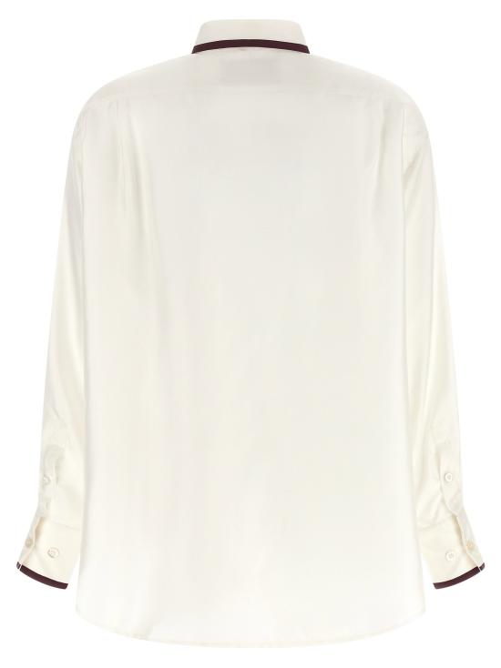 폴 레스트레스 슬리퍼스 셔츠 LDCA001039TE80015714 BEIGE - F.R.S. - FOR RESTLESS SLEEPERS