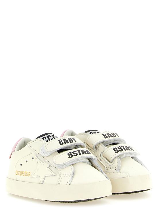  골든구스 스니커즈 LDGIF00534F0071291141011410 WHITE - GOLDEN GOOSE