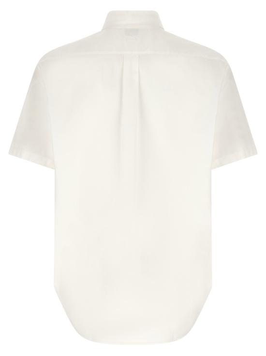  겐조 셔츠 LDFG55CH1099LI01 CREAM - KENZO