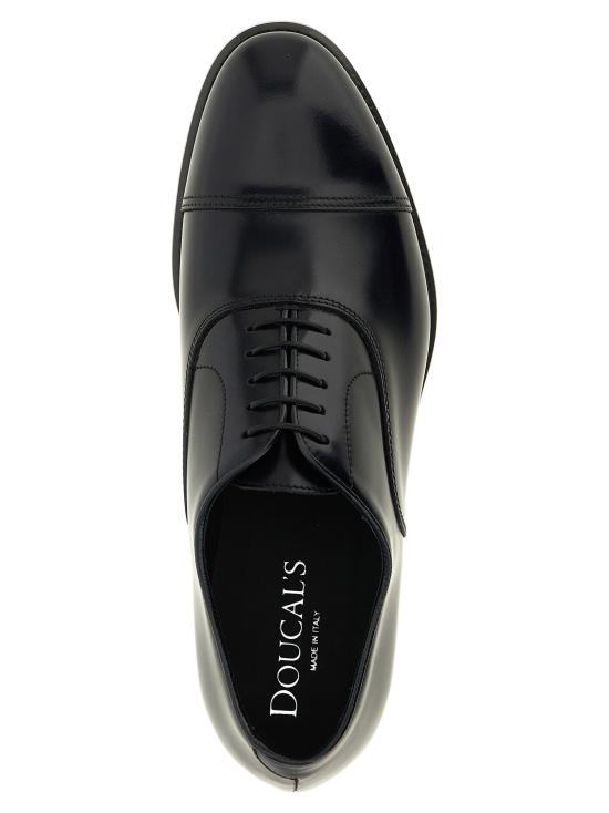  듀칼 스니커즈 LDDU1002YORKUF269NB00 BLACK - DOUCAL’S