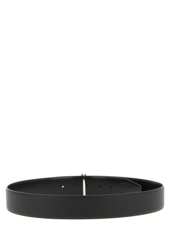  톰포드 벨트 LDTB248LCL237SNAA BLACK - TOMFORD