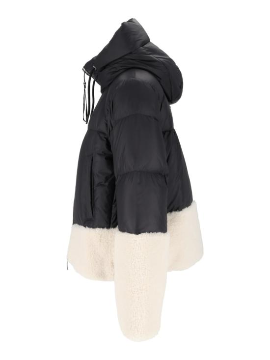 26FW 두노 자켓 AMY VILNIUS DUBLINO Black - DUNO