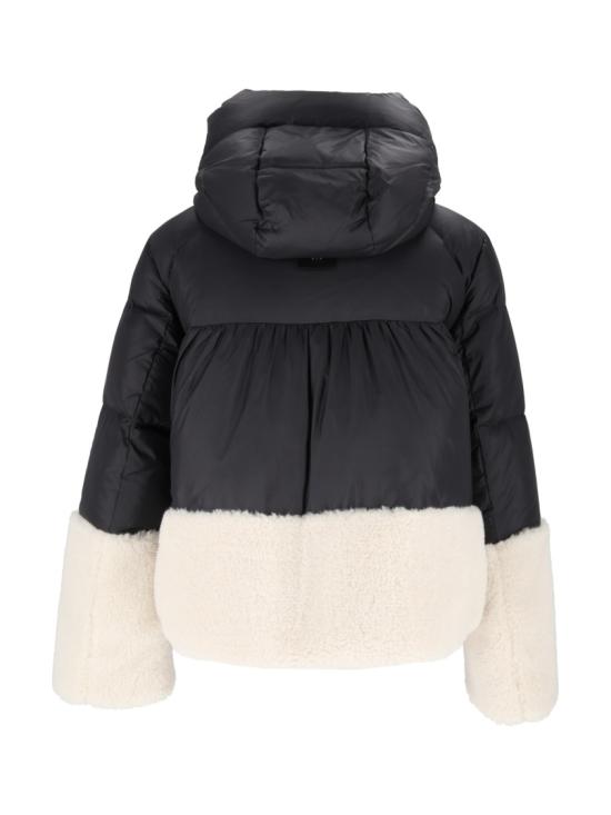 26FW 두노 자켓 AMY VILNIUS DUBLINO Black - DUNO