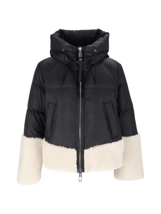 26FW 두노 자켓 AMY VILNIUS DUBLINO Black