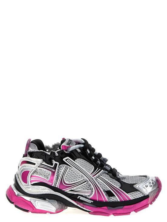  발렌시아가 스니커즈 LD772767WRUNG9155 PINK