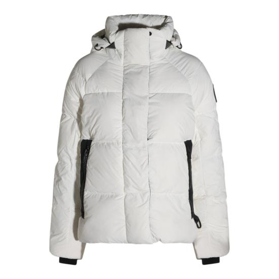 26FW 캐나다구스 JUNCTION 정션 파카 2602LB9433 White