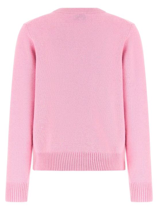  가니 스웨터 LDA1150008868 PINK - GANNI