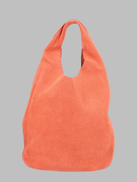  아페쎄 가방 A.P.C. 르네쥬 숄더백 멀티컬러