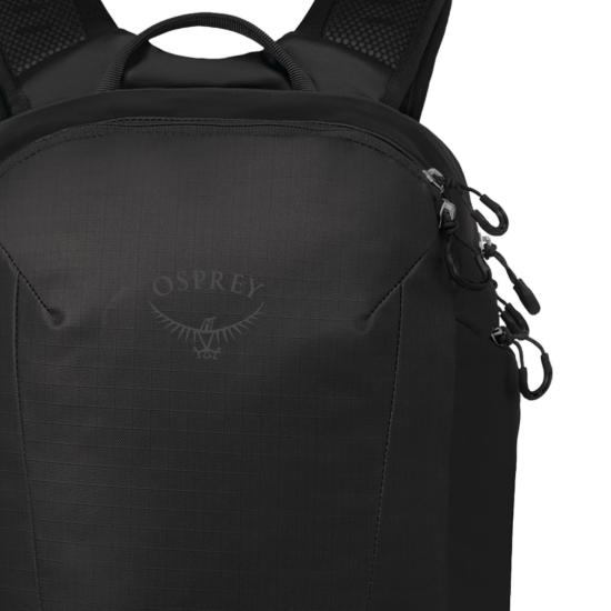 26FW 오스프리 백팩 10007676RAVENBLACK - OSPREY