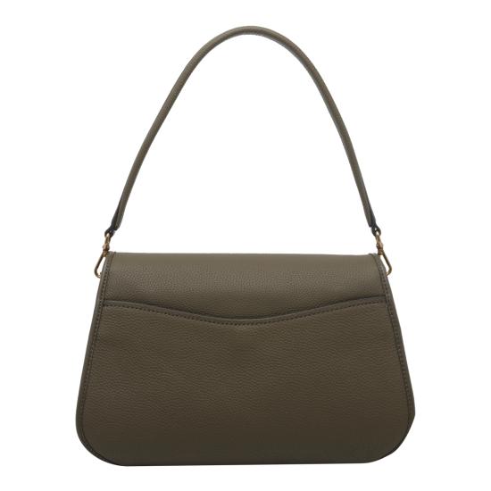 26FW 마이클 코어스 숄더백 30T6AX3M2L 282 GREEN - MICHAEL KORS