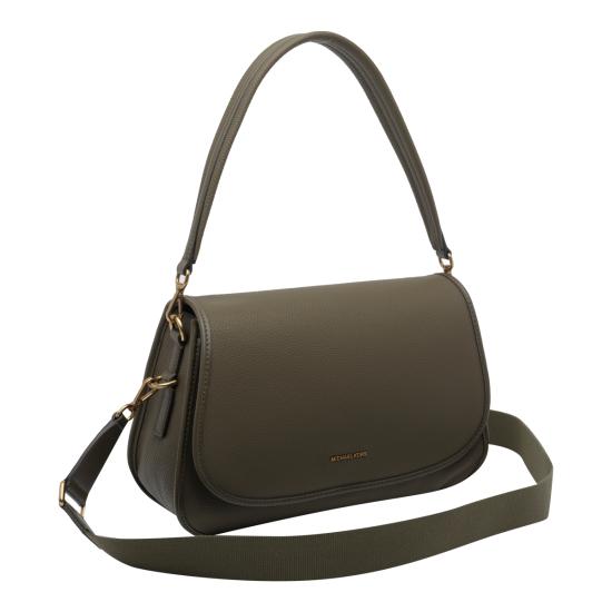 26FW 마이클 코어스 숄더백 30T6AX3M2L 282 GREEN - MICHAEL KORS