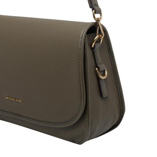 26FW 마이클 코어스 숄더백 30T6AX3M2L 282 GREEN - MICHAEL KORS
