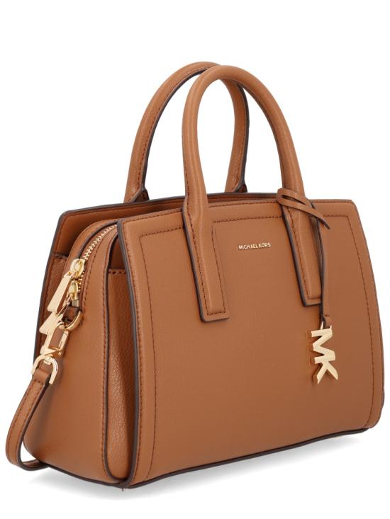 26FW 마이클 코어스 토트백 30S5G9IS1L 230LUGGAGE BUFF - MICHAEL KORS