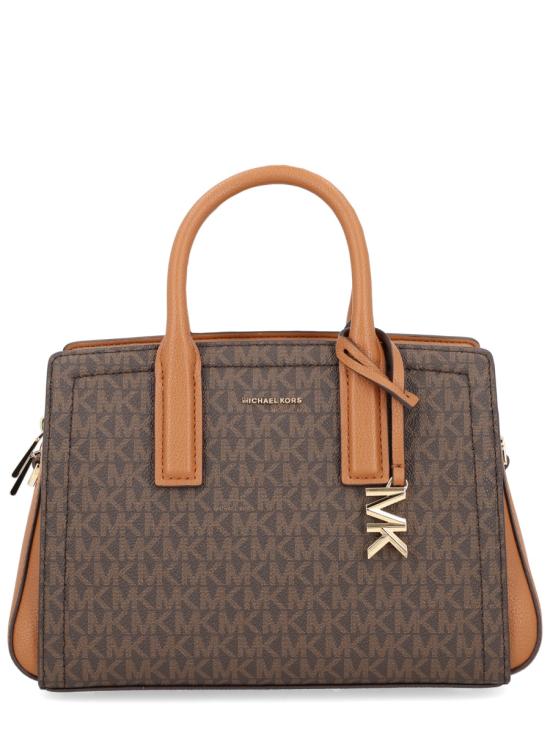 26FW 마이클 코어스 토트백 30S5G9IS1B 252BRN ACORN BROWN