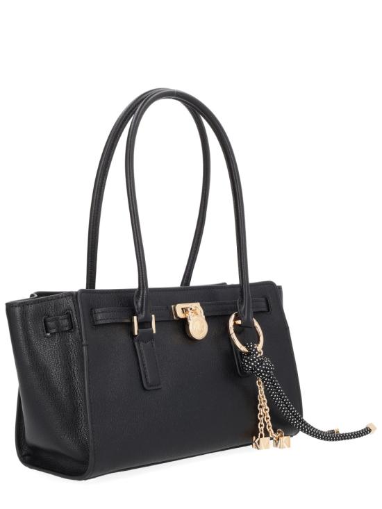 26FW 마이클 코어스 토트백 30F5GNXT0L 001BLACK - MICHAEL KORS