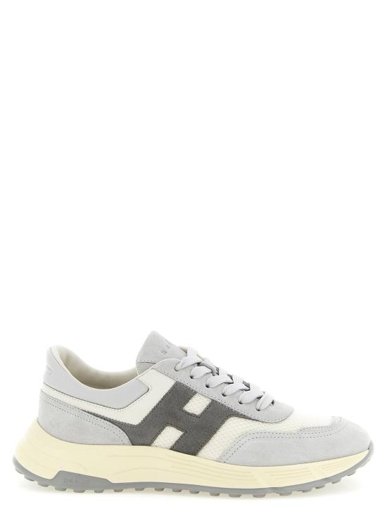  호간 스니커즈 LDHXM5630FR30VFV740E GRAY