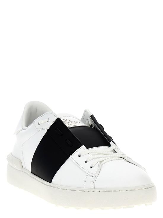  발렌티노 가라바니 스니커즈 LDY2S0830BLUA01 WHITE - VALENTINO GARAVANI
